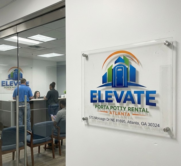 Elevate Porta Potty Rental Atlanta